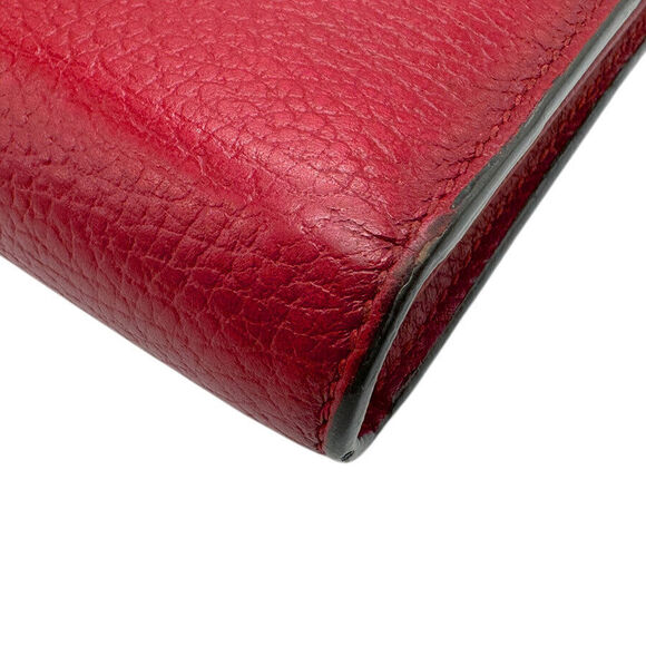 Auth Gucci Dyonisus Chain Crossbody #160605G78B - Picture 9 of 12